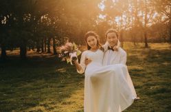 -巴黎新娘婚纱摄影·婚礼策划(嘉定总店)