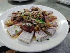 -鸽云轩(望牛墩店)
