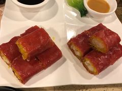 -点都德(聚福楼店)