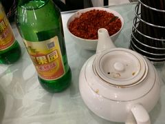-杨记拉面总店