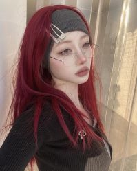 -Sying杉影日式烫染專門店