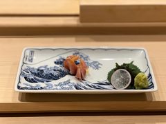-鮨一日本料理(大中华店)
