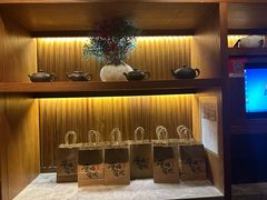 -唐猫庭院·千年陕菜(赛格国际购物中心店)
