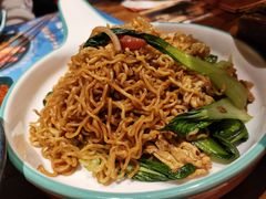 -馋嘴猫北京食堂·烤鸭·宵夜(亚运村店)