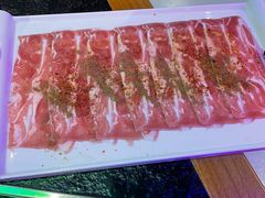 -牛鲜盛齐齐哈尔烤肉(曹路店)