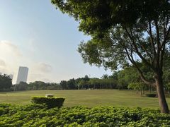 -深圳龙潭公园