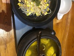 -云海肴·云南小炒·汽锅鸡(天津国金汇店)