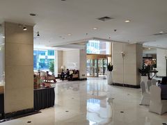 -上海尊茂酒店