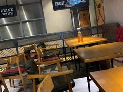 大堂-比格比萨自助(密云店)