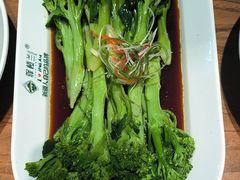 -驿楼兰·新疆菜(火车站店)