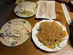 -老诚一锅(乔庄店)