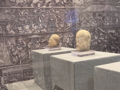 -洛阳古墓博物馆