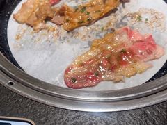 -一家东北烤肉(华大店)