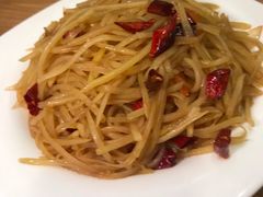 -陈傻子餐厅(世纪都会店)