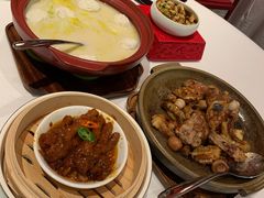 -东富酒家(龙湖西溪天街店)