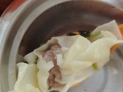 -阿麟馄饨(延长路店)