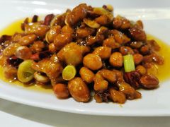 -夫妻肺片·中华老字号·正宗川菜(春熙路店)