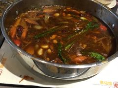 -黄记煌三汁焖锅(华发商都店)