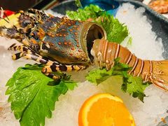 -Minase水濑·日料放题(外滩店)