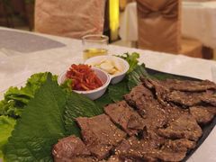 -平壤馆(西塔街店)