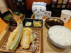 -天妇罗内顺田(罗湖店)