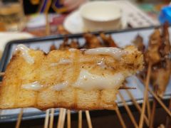 -探唐烧烤(棠东店)