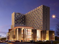 -中央音乐学院歌剧音乐厅