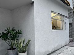 -the coffee_得咖啡(中英街店)