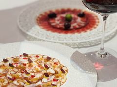 -Le Bistrot de Racine