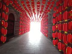 -河东池盐文化博览园