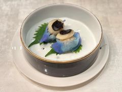 -东海朗廷酒店-唐阁T’ANG COURT 中餐厅