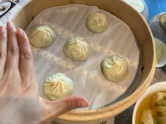 -鼎泰丰(国贸商城店)