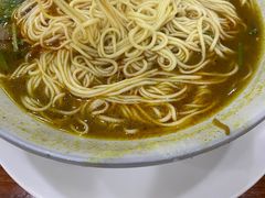 -美玲拉面(鞍山西道店)