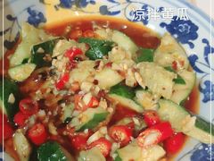 -邻舍私房菜(渊明北路店)