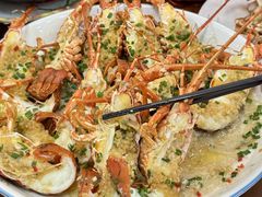 -友强·23年特色海鲜大排档(厦门店)