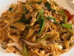 -山丹丹西北菜(金贸大厦店)