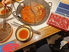 -老天桥蛙炉火锅(姑苏总店)