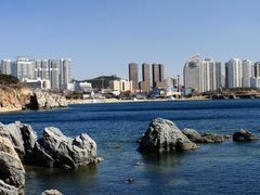 -黑石礁公园