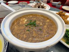 沙蒜豆面-侬佳蒸菜馆(听潮店)