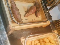 -诺丁牛排(南京江宁万达店)