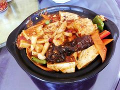 -五台山正觉全素斋