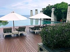 -巴厘岛悦榕庄Jumana露台餐厅