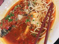 -丰收日·小海鲜·沪上家宴(顾村正大店)