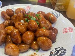 -锦桃农家菜馆