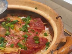 -周锦记广式餐厅(格林生活坊2期店)