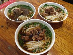 牛肉粉-肆姐面粉馆(坡子街店)