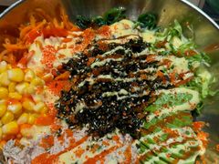 -KimPro 辛普乐概念韩餐