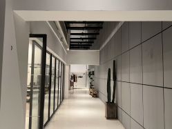 -无界瑜伽普拉提