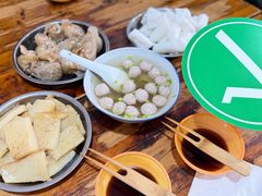 -陈阿婆叉粿条(大小街店)