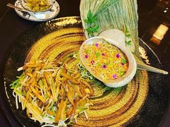 -夏苑(新加坡丽思卡尔顿美年酒店)
